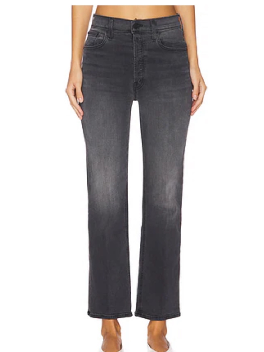 The MOTHER The Tripper Ankle i size 32